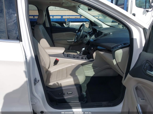 Ford Escape Titanium 2019 1FMCU0J92KUB38743 Image 5