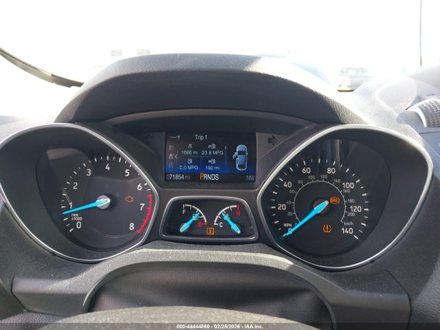 Ford Escape Titanium 2019 1FMCU0J92KUB38743 Image 7