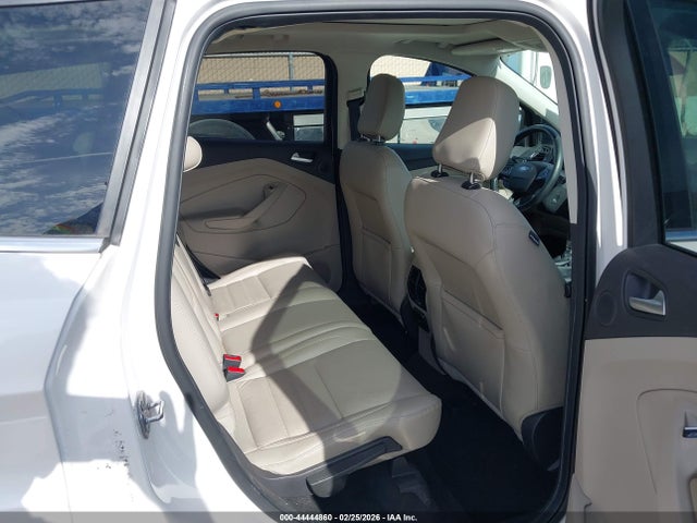 Ford Escape Titanium 2019 1FMCU0J92KUB38743 Image 8