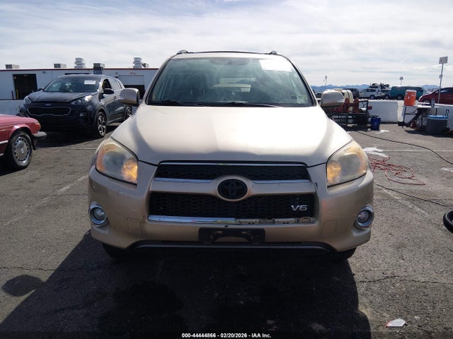 Aukcja sprzedaży 2011 Toyota Rav4 Limited V6, vin: JTMDK4DV8BD018041, numer aukcji: 44444866
