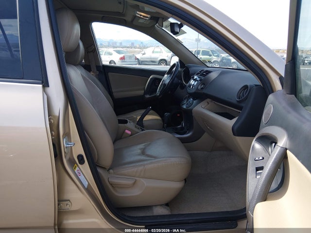 Aukcja sprzedaży 2011 Toyota Rav4 Limited V6, vin: JTMDK4DV8BD018041, numer aukcji: 44444866