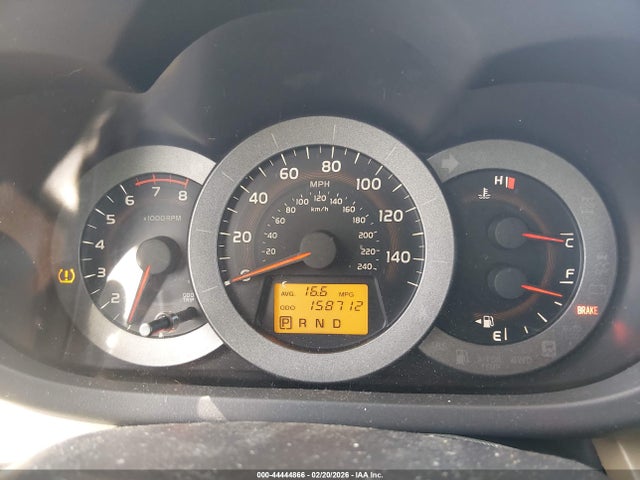 Aukcja sprzedaży 2011 Toyota Rav4 Limited V6, vin: JTMDK4DV8BD018041, numer aukcji: 44444866