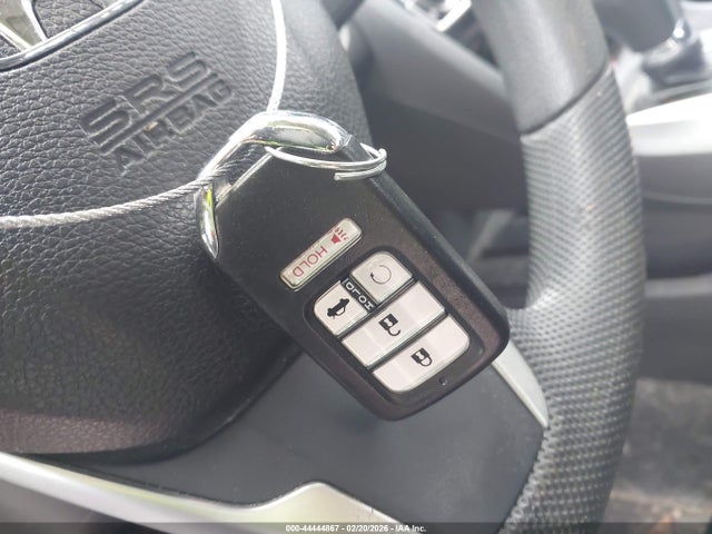 Honda CIVIC EX 2017 2HGFC2F78HH500790 Image 11