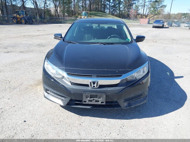 Honda CIVIC EX 2017 2HGFC2F78HH500790 Image 12