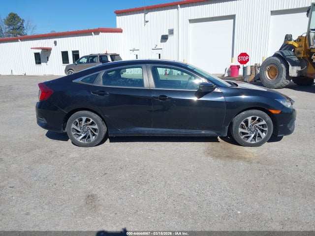 Honda CIVIC EX 2017 2HGFC2F78HH500790 Image 13