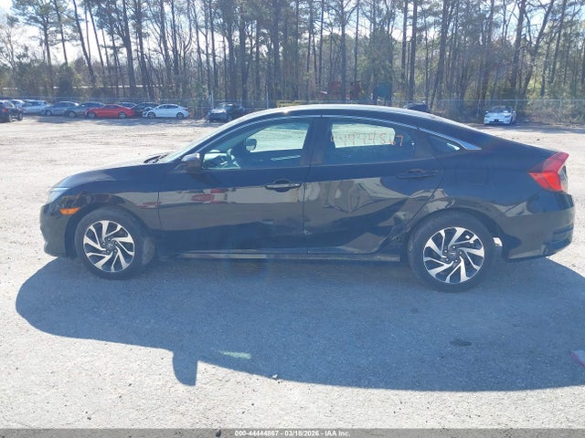 Honda CIVIC EX 2017 2HGFC2F78HH500790 Image 14