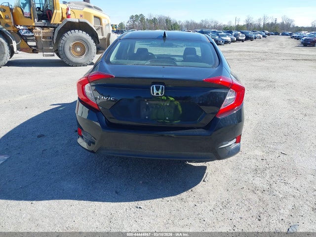 Honda CIVIC EX 2017 2HGFC2F78HH500790 Image 16