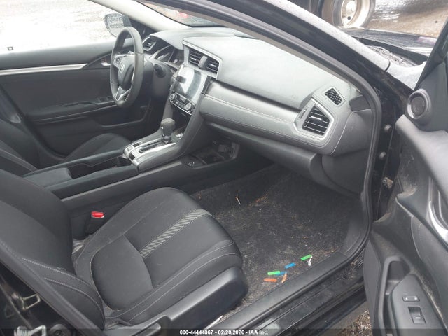 Honda CIVIC EX 2017 2HGFC2F78HH500790 Image 5