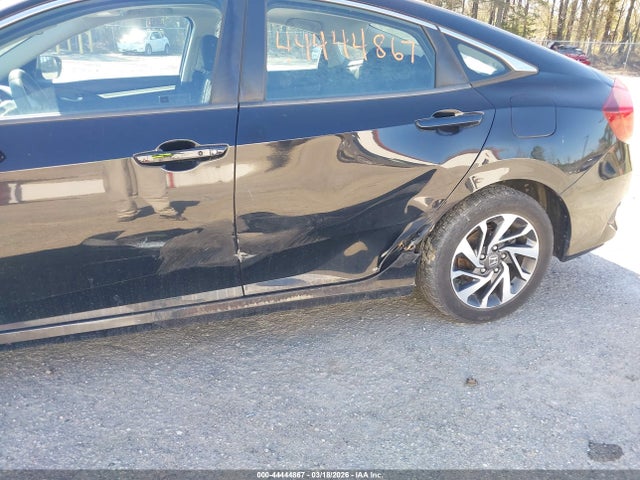 Honda CIVIC EX 2017 2HGFC2F78HH500790 Image 6