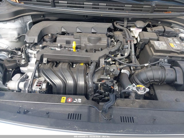2023 KIA RIO 5-DOOR 3KPA25AD7PE560693 Photo 9