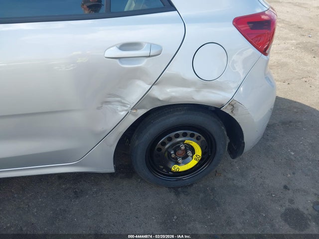 2023 KIA RIO 5-DOOR 3KPA25AD7PE560693 Photo 5