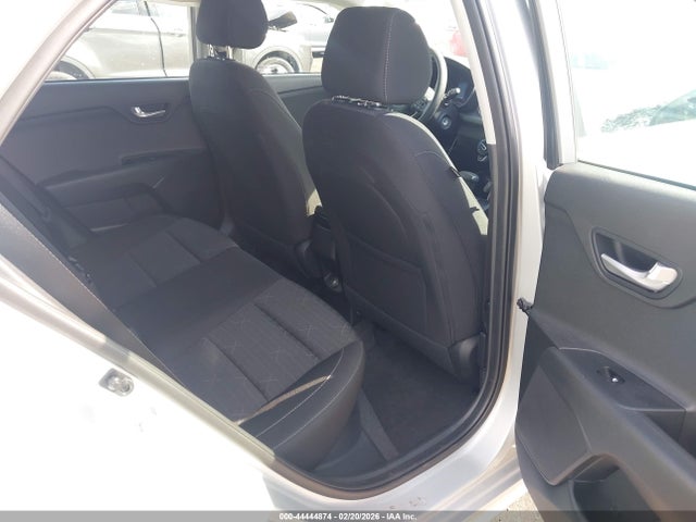 2023 KIA RIO 5-DOOR 3KPA25AD7PE560693 Photo 7