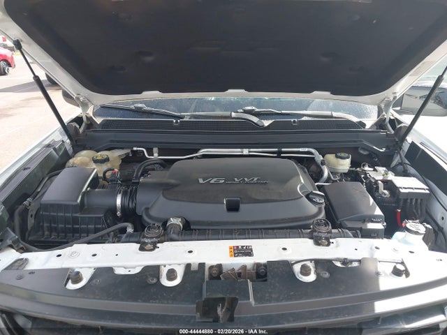 Продажа на аукционе авто 2017 Chevrolet Colorado Lt, vin: 1GCGSCEN4H1303237, номер лота: 44444880