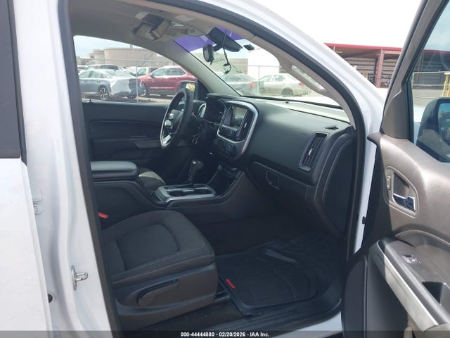 Продажа на аукционе авто 2017 Chevrolet Colorado Lt, vin: 1GCGSCEN4H1303237, номер лота: 44444880