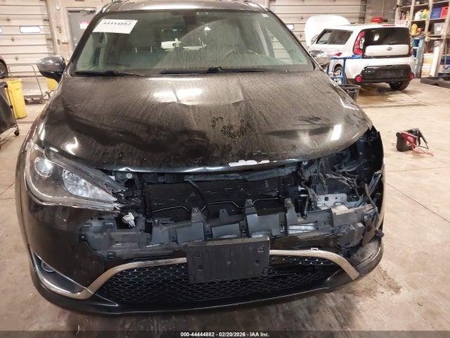 Aukcja sprzedaży 2017 Chrysler Pacifica Limited, vin: 2C4RC1GG7HR751797, numer aukcji: 44444882