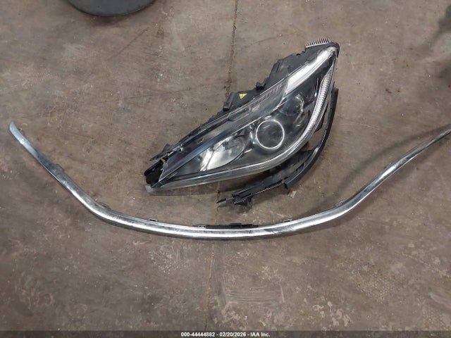 Aukcja sprzedaży 2017 Chrysler Pacifica Limited, vin: 2C4RC1GG7HR751797, numer aukcji: 44444882