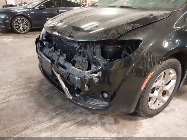 Aukcja sprzedaży 2017 Chrysler Pacifica Limited, vin: 2C4RC1GG7HR751797, numer aukcji: 44444882