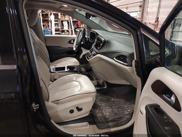 Aukcja sprzedaży 2017 Chrysler Pacifica Limited, vin: 2C4RC1GG7HR751797, numer aukcji: 44444882