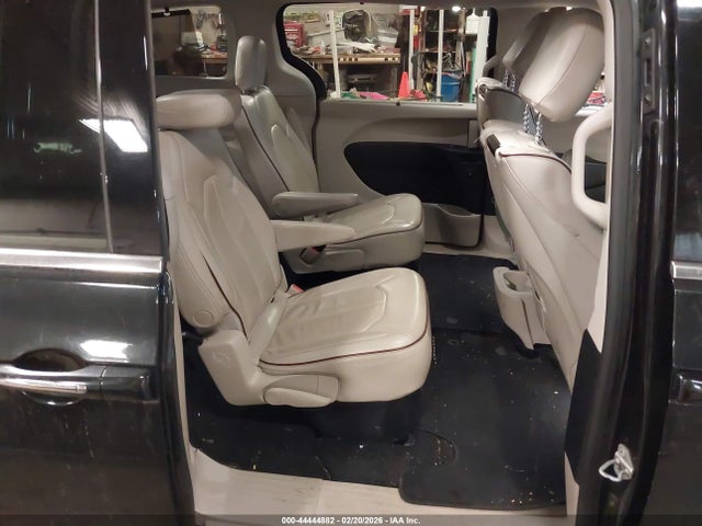 Aukcja sprzedaży 2017 Chrysler Pacifica Limited, vin: 2C4RC1GG7HR751797, numer aukcji: 44444882