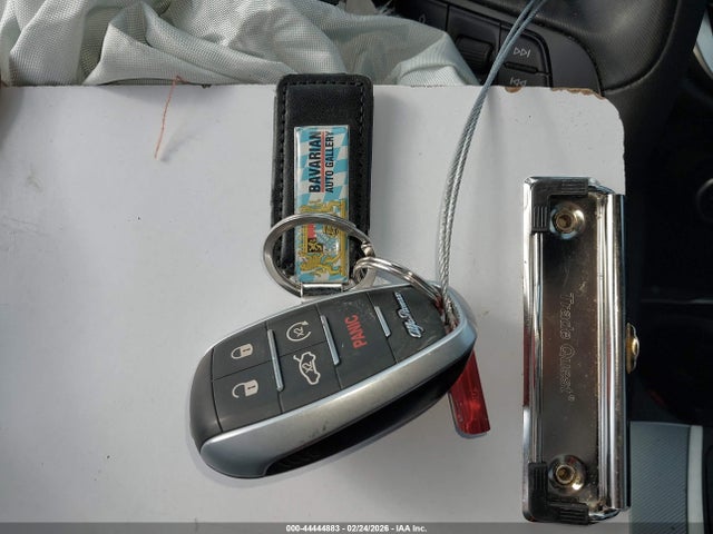 2019 ALFA ROMEO STELVIO ZASPAKBN8K7C59949 Photo 10