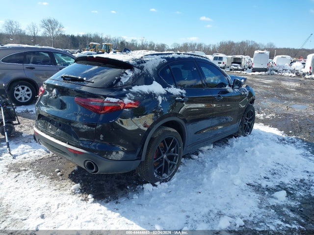 2019 ALFA ROMEO STELVIO ZASPAKBN8K7C59949 Photo 3