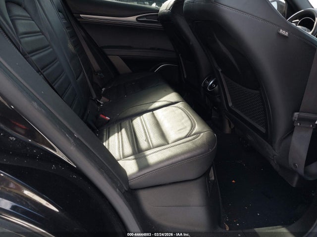 2019 ALFA ROMEO STELVIO ZASPAKBN8K7C59949 Photo 7
