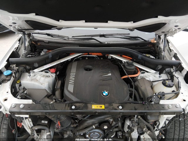 5UX43EU00R9V07343 BMW X5 Phev Xdrive50e