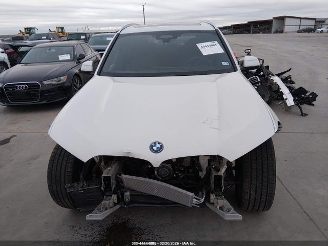5UX43EU00R9V07343 BMW X5 Phev Xdrive50e