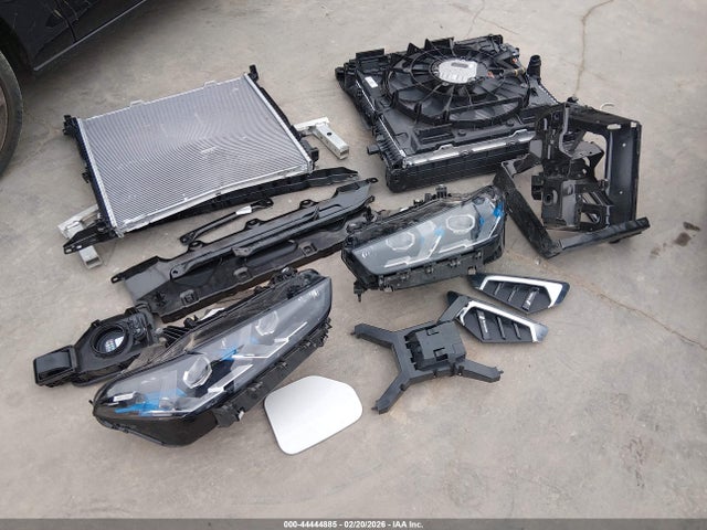 5UX43EU00R9V07343 BMW X5 Phev Xdrive50e