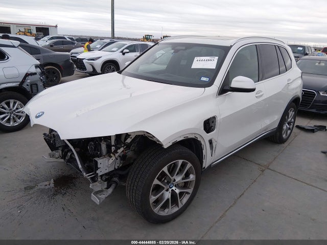 5UX43EU00R9V07343 BMW X5 Phev Xdrive50e