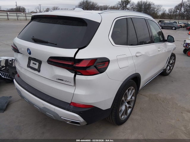 5UX43EU00R9V07343 BMW X5 Phev Xdrive50e