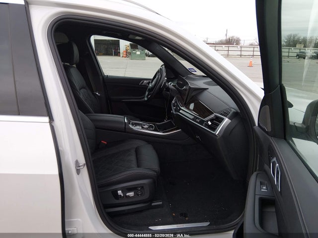 5UX43EU00R9V07343 BMW X5 Phev Xdrive50e