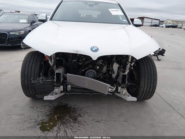 5UX43EU00R9V07343 BMW X5 Phev Xdrive50e