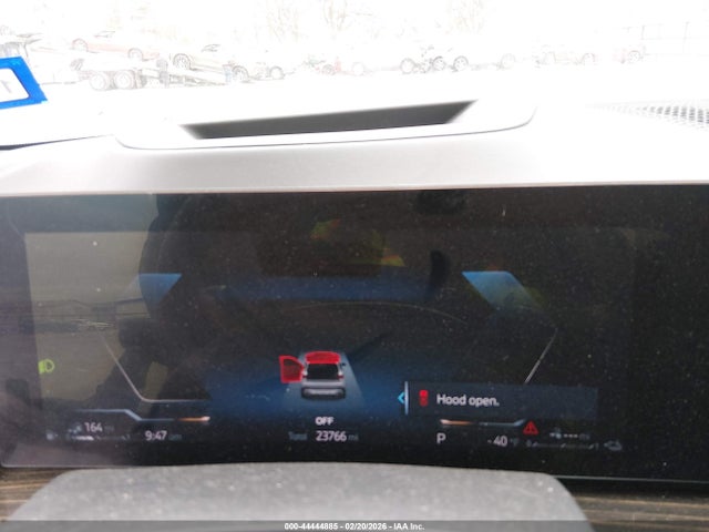 5UX43EU00R9V07343 BMW X5 Phev Xdrive50e