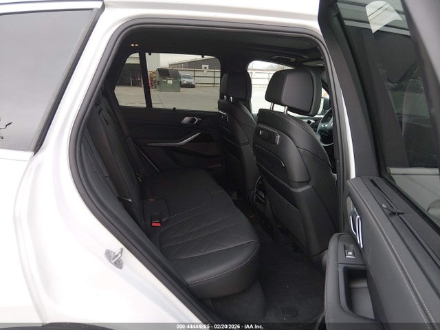 5UX43EU00R9V07343 BMW X5 Phev Xdrive50e