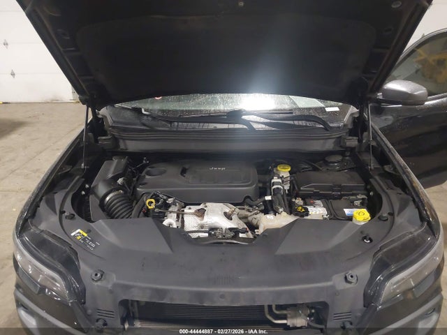 2019 JEEP CHEROKEE 1C4PJMBN0KD277545 Photo 9