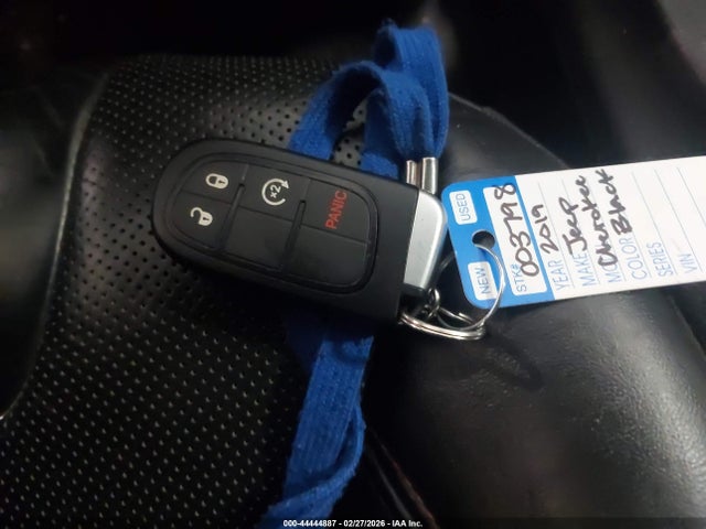 2019 JEEP CHEROKEE 1C4PJMBN0KD277545 Photo 10