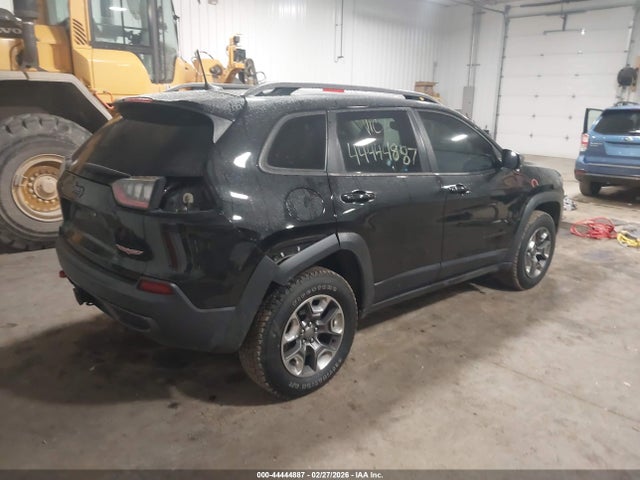 2019 JEEP CHEROKEE 1C4PJMBN0KD277545 Photo 3