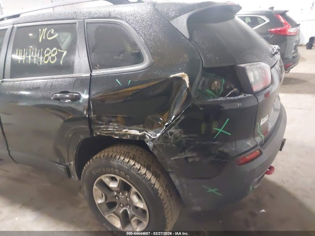 2019 JEEP CHEROKEE 1C4PJMBN0KD277545 Photo 5