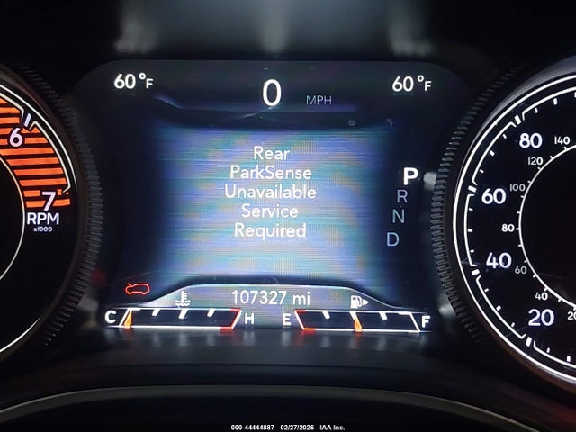 2019 JEEP CHEROKEE 1C4PJMBN0KD277545 Photo 6