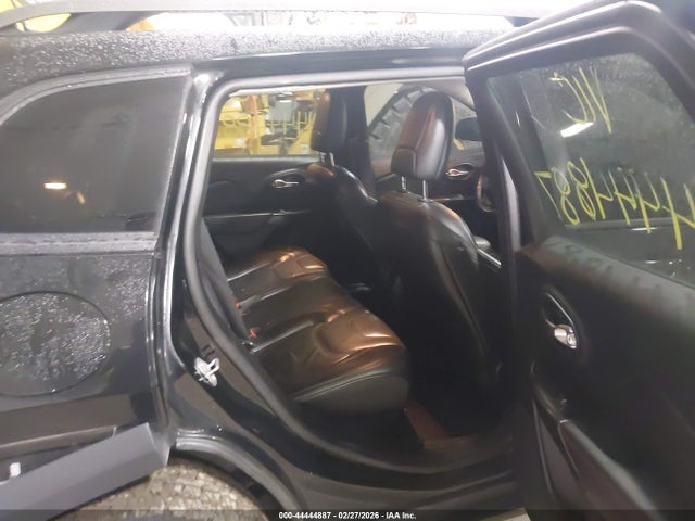 2019 JEEP CHEROKEE 1C4PJMBN0KD277545 Photo 7