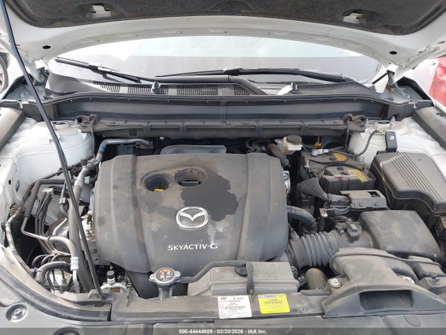 Продаж на аукціоні авто 2023 Mazda Cx-5 2.5 S Select, vin: JM3KFBBM2P0268102, номер лоту: 44444889