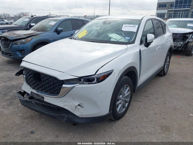 Продаж на аукціоні авто 2023 Mazda Cx-5 2.5 S Select, vin: JM3KFBBM2P0268102, номер лоту: 44444889