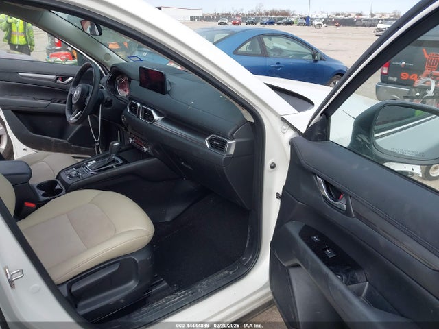 Продаж на аукціоні авто 2023 Mazda Cx-5 2.5 S Select, vin: JM3KFBBM2P0268102, номер лоту: 44444889
