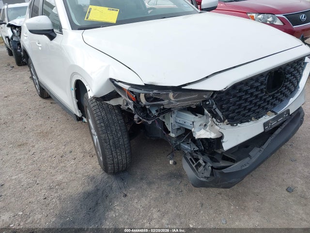 Продаж на аукціоні авто 2023 Mazda Cx-5 2.5 S Select, vin: JM3KFBBM2P0268102, номер лоту: 44444889