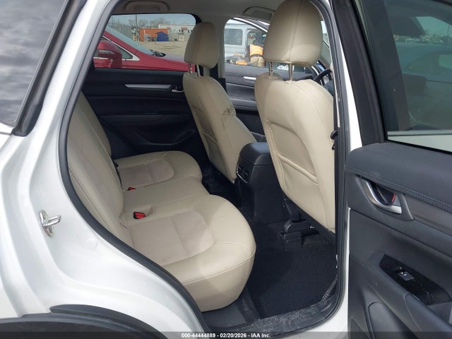 Продаж на аукціоні авто 2023 Mazda Cx-5 2.5 S Select, vin: JM3KFBBM2P0268102, номер лоту: 44444889