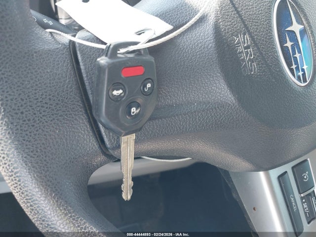 JF2SJABCXFH592232 Subaru Forester 2.5i