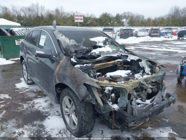 Продаж на аукціоні авто 2014 Acura Rdx, vin: 5J8TB3H30EL002488, номер лоту: 44444894