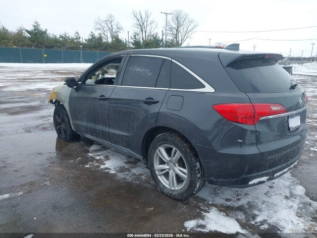 Продаж на аукціоні авто 2014 Acura Rdx, vin: 5J8TB3H30EL002488, номер лоту: 44444894