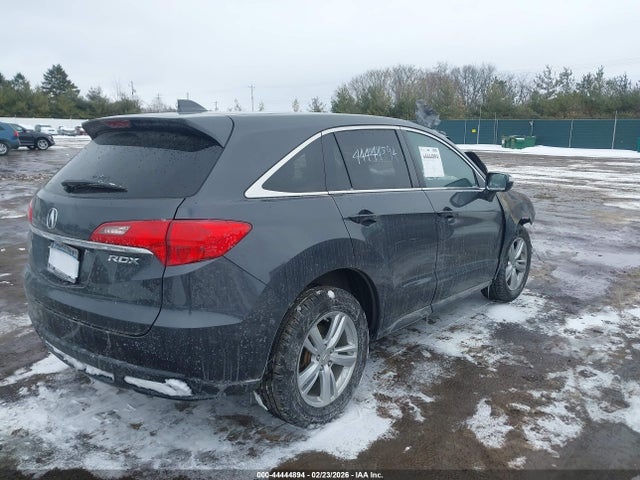 Продаж на аукціоні авто 2014 Acura Rdx, vin: 5J8TB3H30EL002488, номер лоту: 44444894